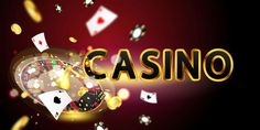 Play for fun and earn real money. Get money fast only at the casino